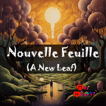 Nouvelle Feuille