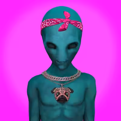 Nova Alien