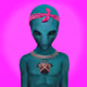 Nova Alien