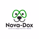 Nova-Dox premium token NFT