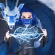 NOVA DRAGON NFT