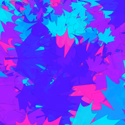 November 2023 by Tupper