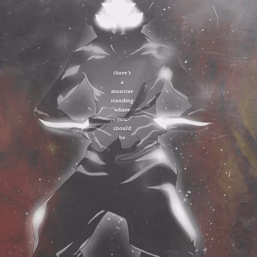 There Is No War In Ba Sing Se