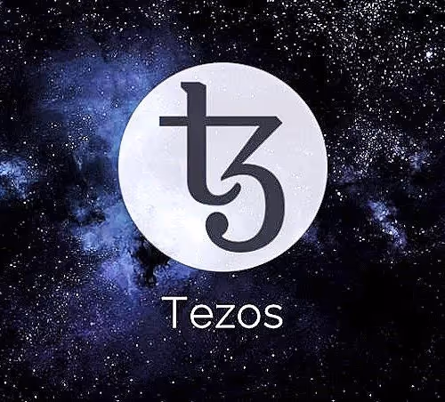 Nowhere 's Tezos Collection