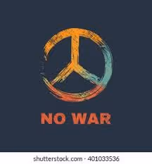 No War in the World 20th Century
