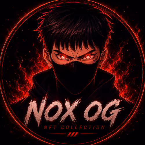 NOX OG Collection