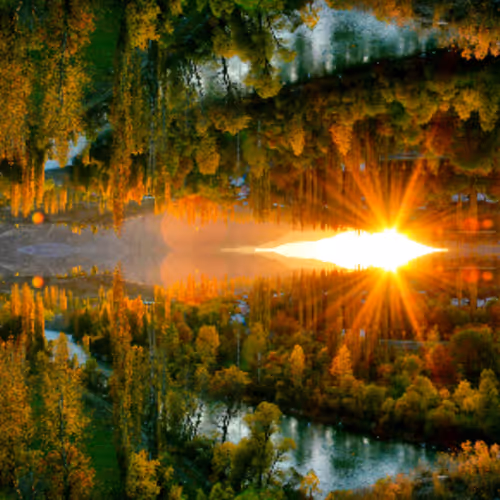 Its all connected  Collection