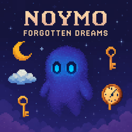 NOYMO: Forgotten Dreams