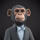 Not Punk Ape
