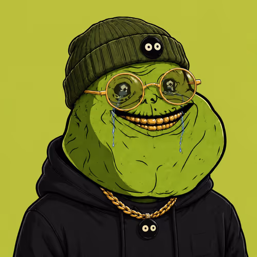 NPC GREEN