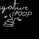 NPA: Negative Poop Art