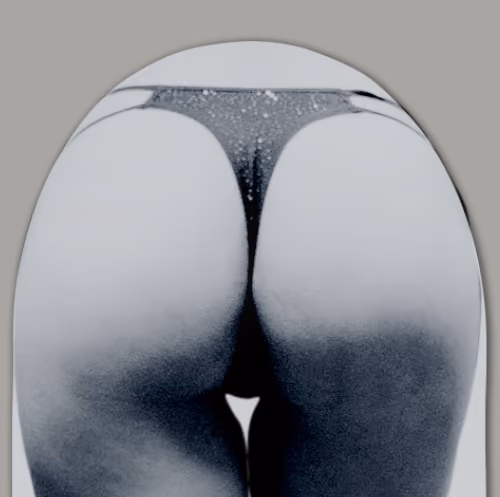 NSFW Decks