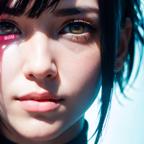 AI nsfw
