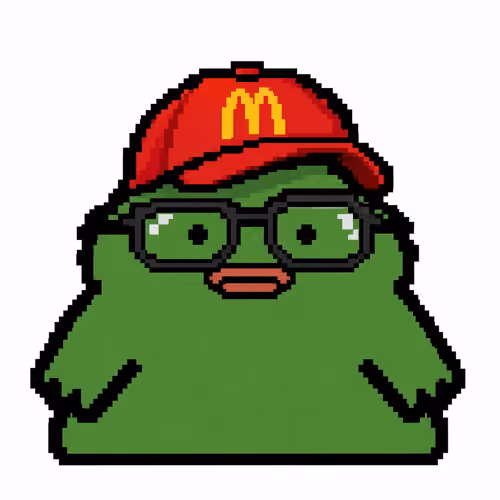 Nub Pepe