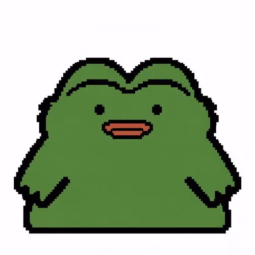 Nub pepepe
