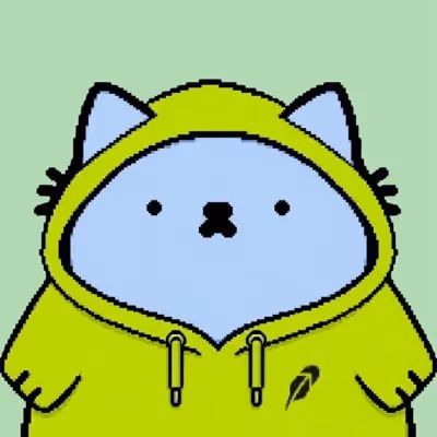 Nubcat