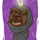 Nubian Pentecost(animated)