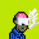 Nuclear Punks Hood