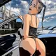 Nude Motion Art NSFW