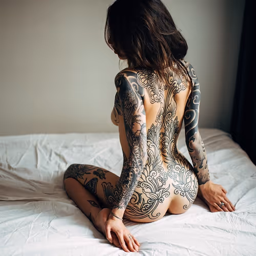 Nude Colored - old - old