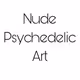 Nude Psychedelic Art