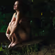 Nude in Nature