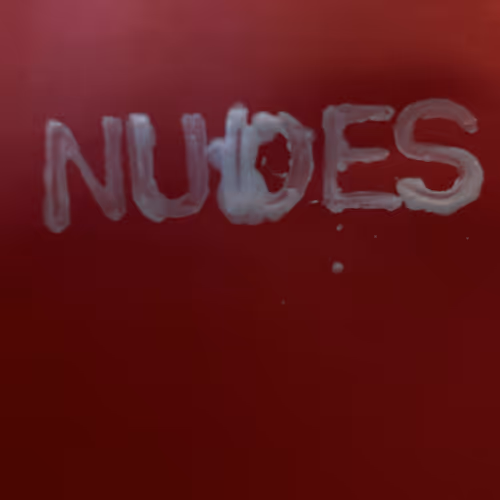 nudenoodles - old