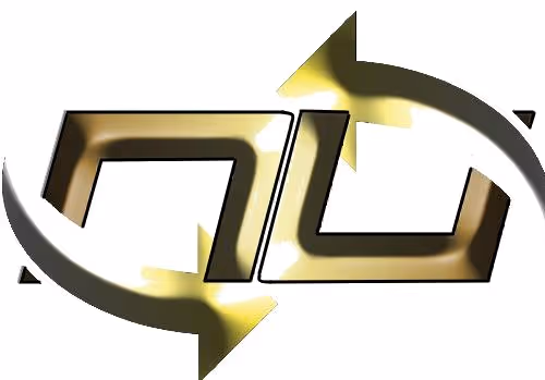 NuDEX v3 logo