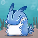 Nudy Sea Slug