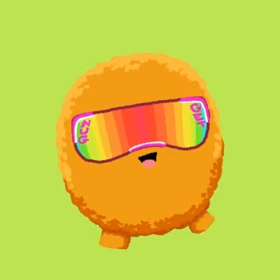 NUGGET