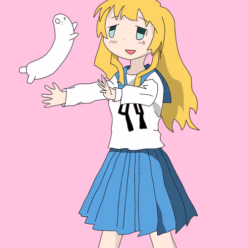 Nuko Art - A Decentrafun Collection