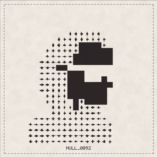 NULL Host by Manic Distopia