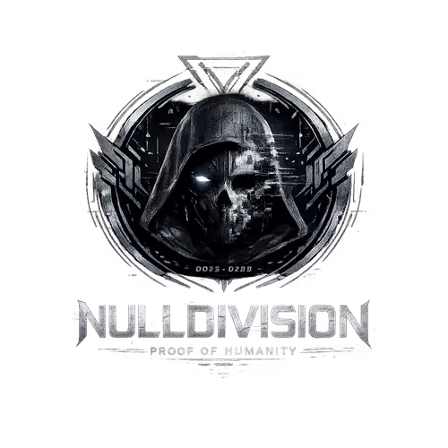 NULLDIVISION