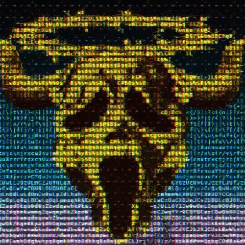 NULLHEADS HOOD