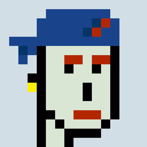 NullPunks - old