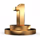 Number 1 NFT