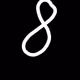 number 8 n