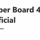 Number Board - Unofficial Unwrapped Private Collection