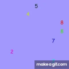 Numbers - Try - old