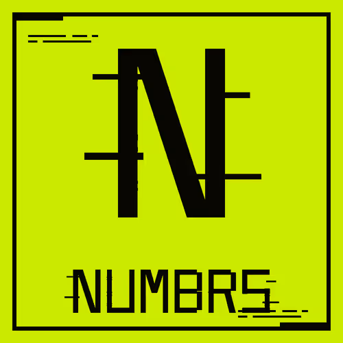 NUMBRS