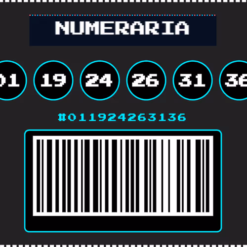 Numeraria