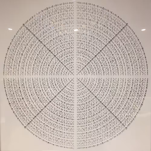 Numerosphere