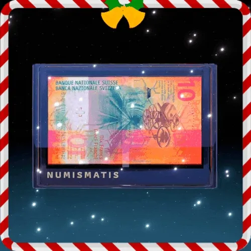 NUMISMATIS_Official [LIMITED EDITION]