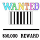WANTED ANIMAL