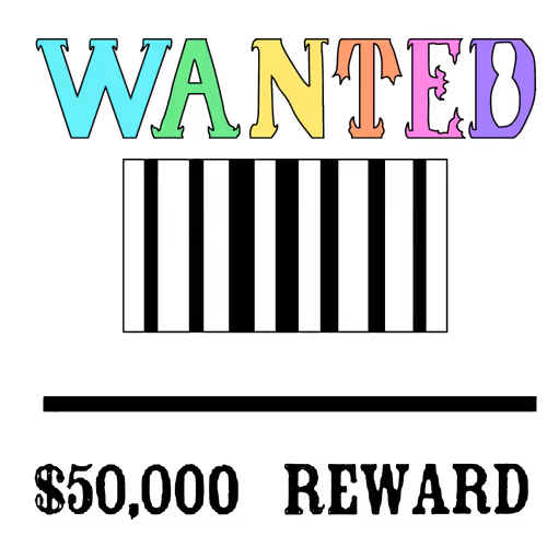 WANTED ANIMAL