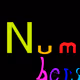 NUNBERs