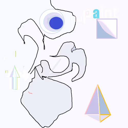 nupdaint or how the tree grows