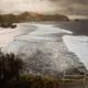 Between the Archipelago Sea