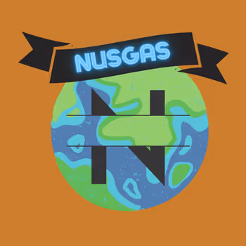 Nusgas