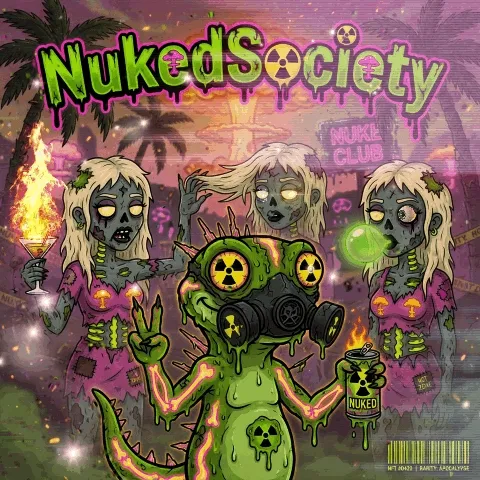NuSoGecko